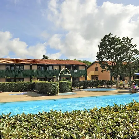 Resort La Forestière - Complète Lacanau