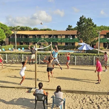Resort La Forestière - Complète 2*
