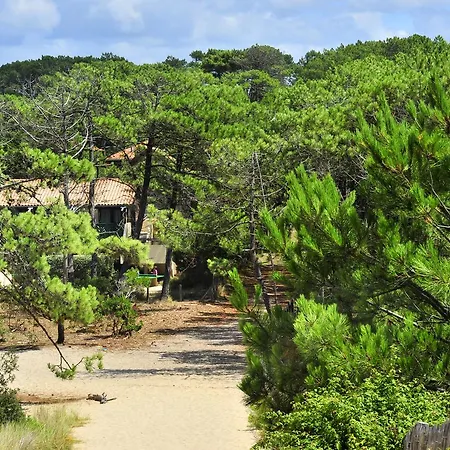 Resort La Forestière - Complète 2*