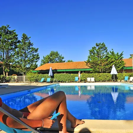 La Forestière - Complète Resort