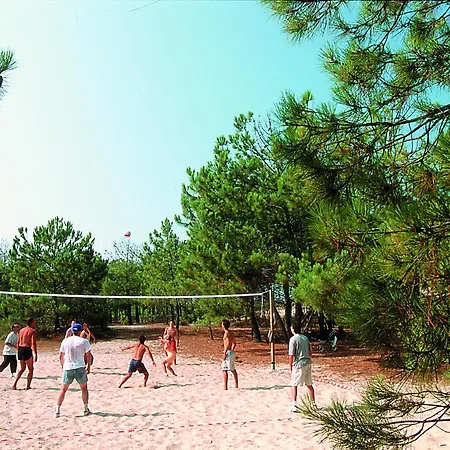 La Forestière - Complète Resort